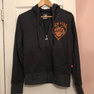 New York Knicks Hoodie